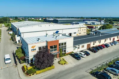 PZM Technology Sp. z o.o. s. k.